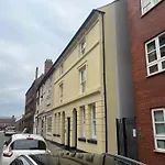 Birmingham City Stay Apartments