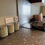 Birmingham City Stay Apartments