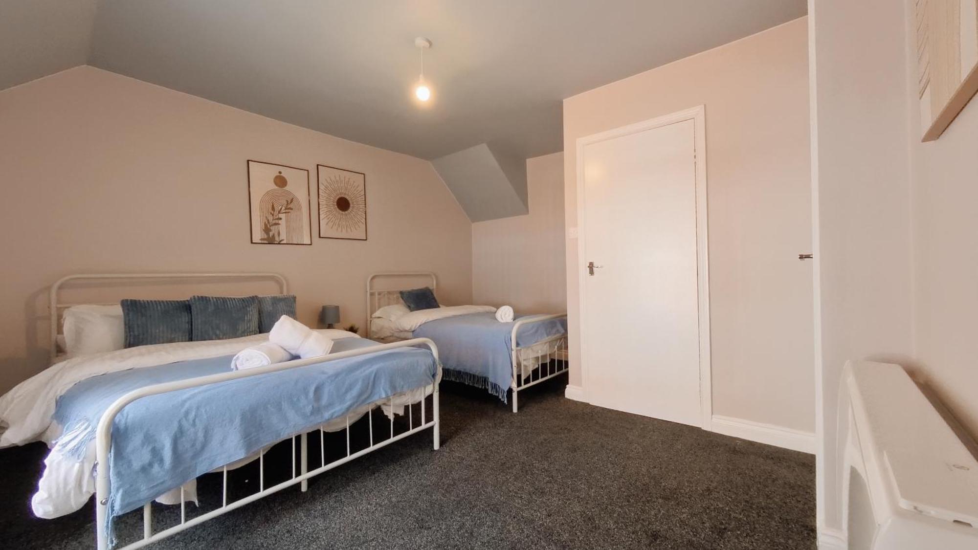 Apartment Birmingham City Stay Apartments Birmingham