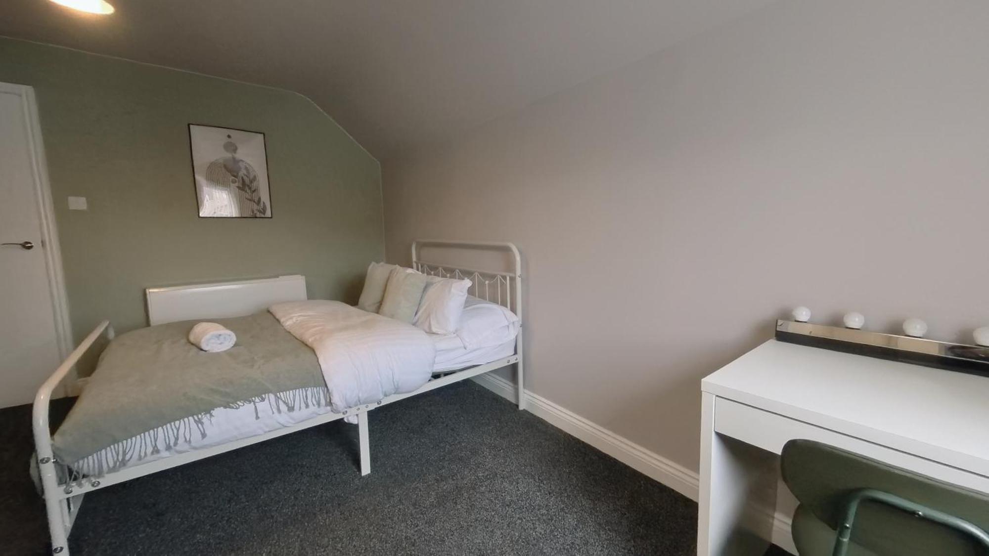 Apartment Birmingham City Stay Apartments Birmingham
