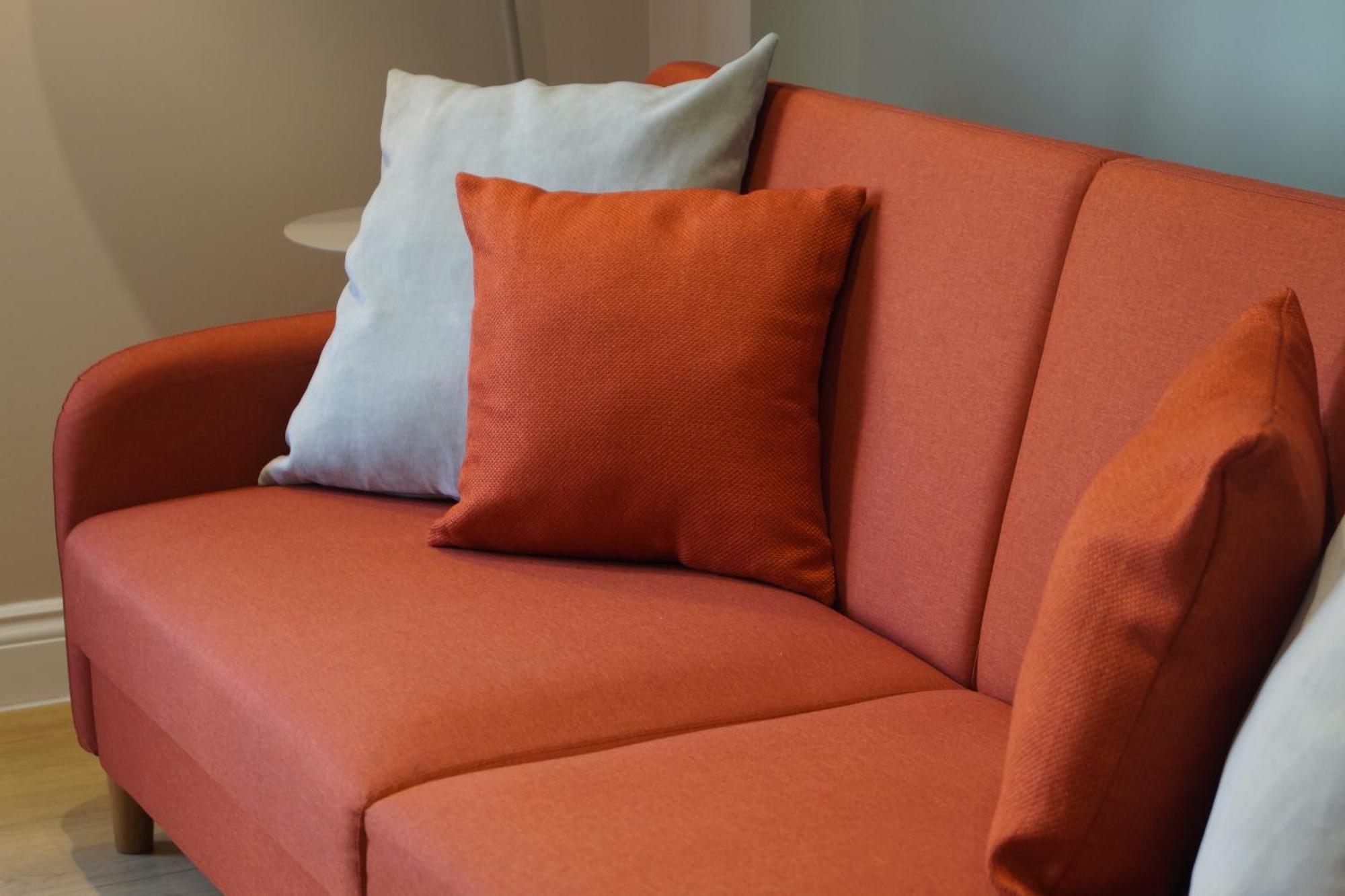 Birmingham City Stay Apartments * Birmingham