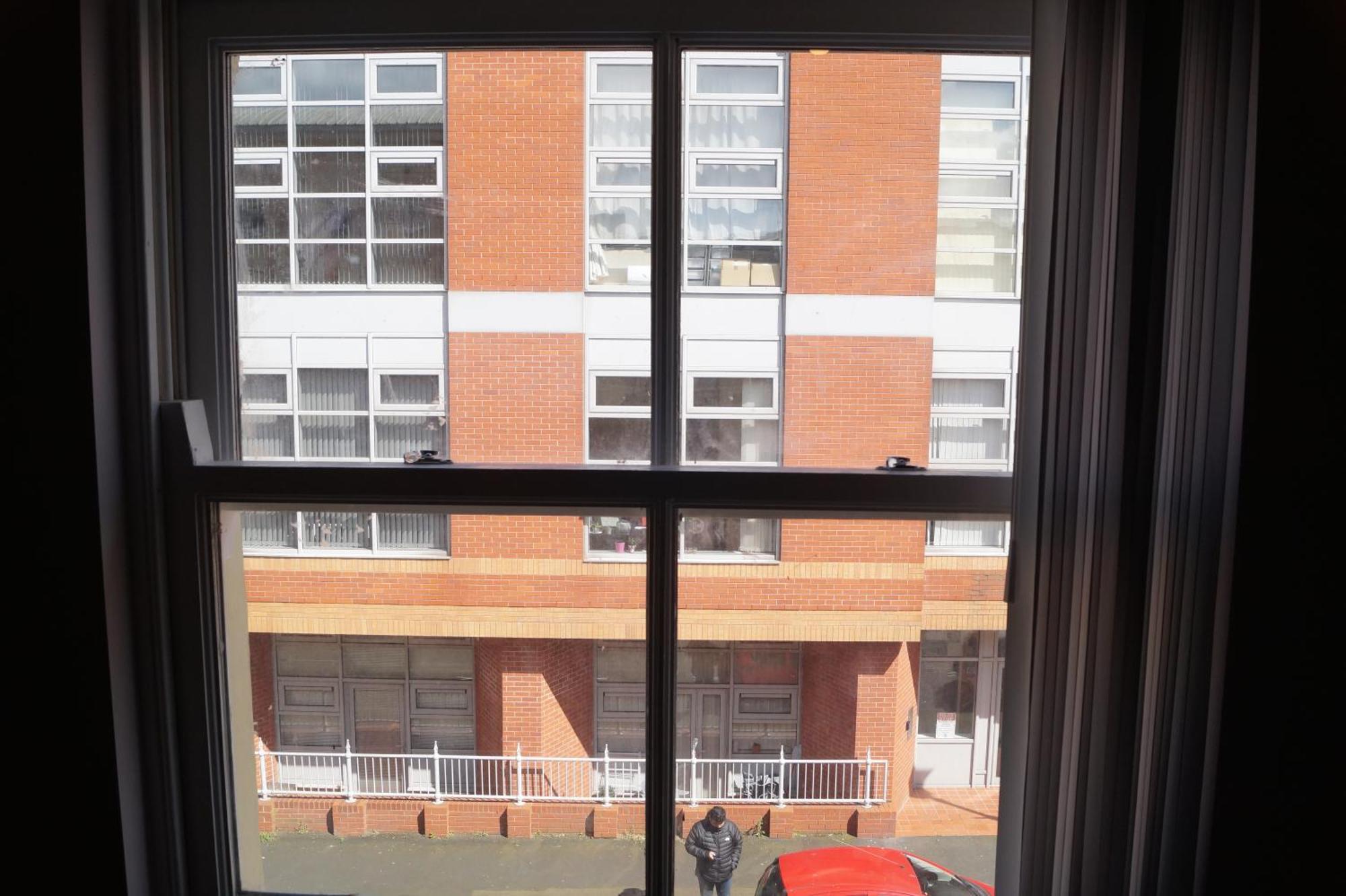 Apartment Birmingham City Stay Apartments *