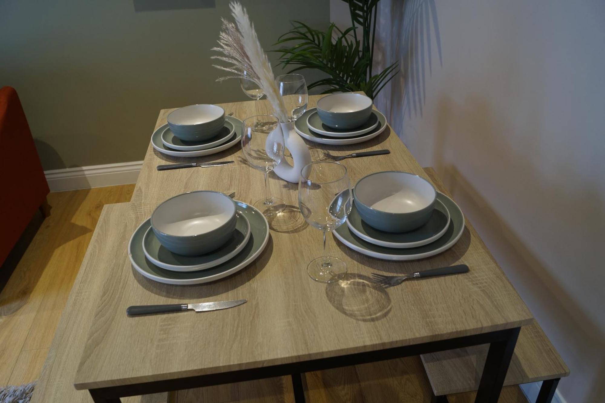 Apartment Birmingham City Stay Apartments Birmingham