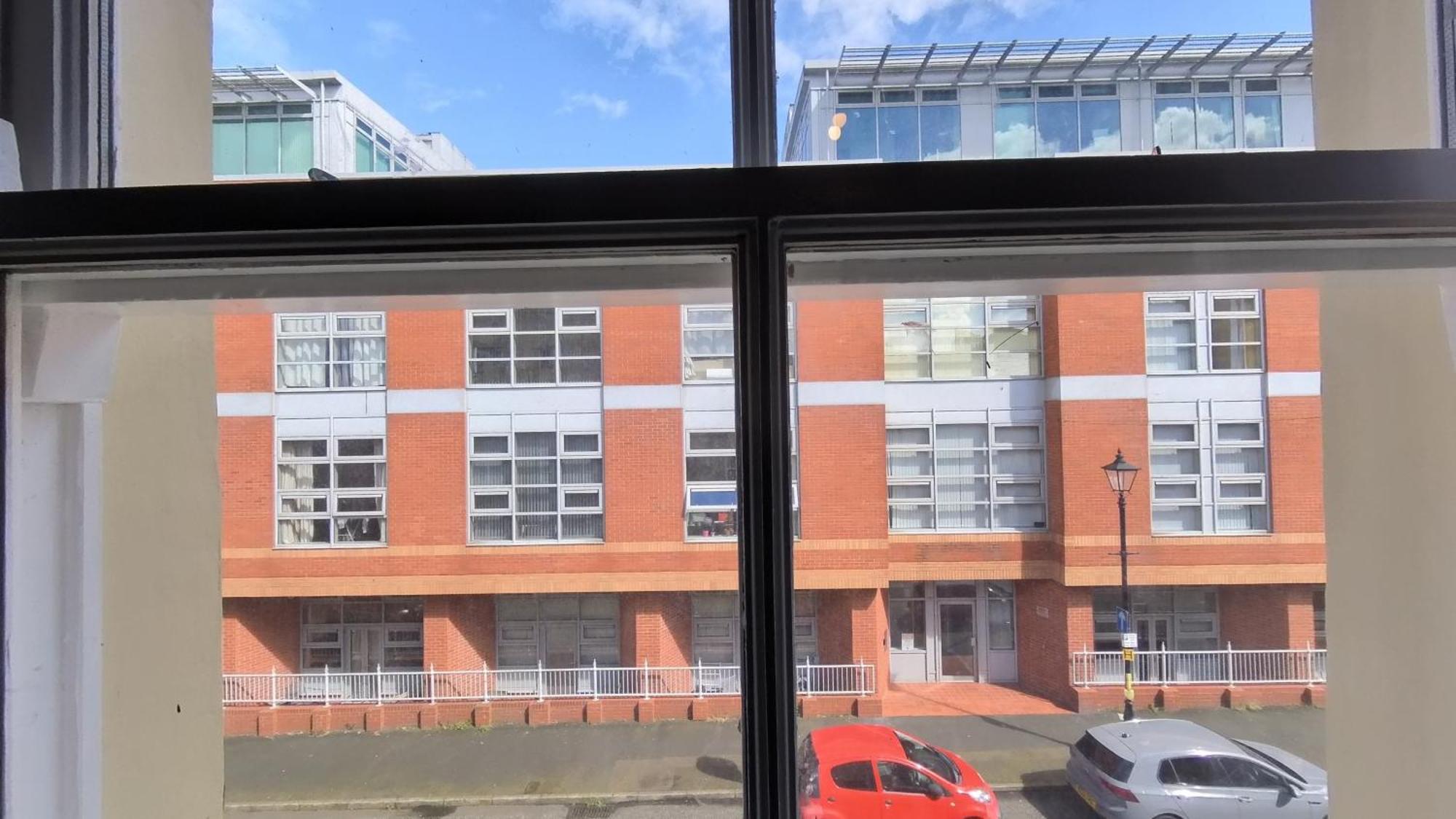 Birmingham City Stay Apartments Apartment
