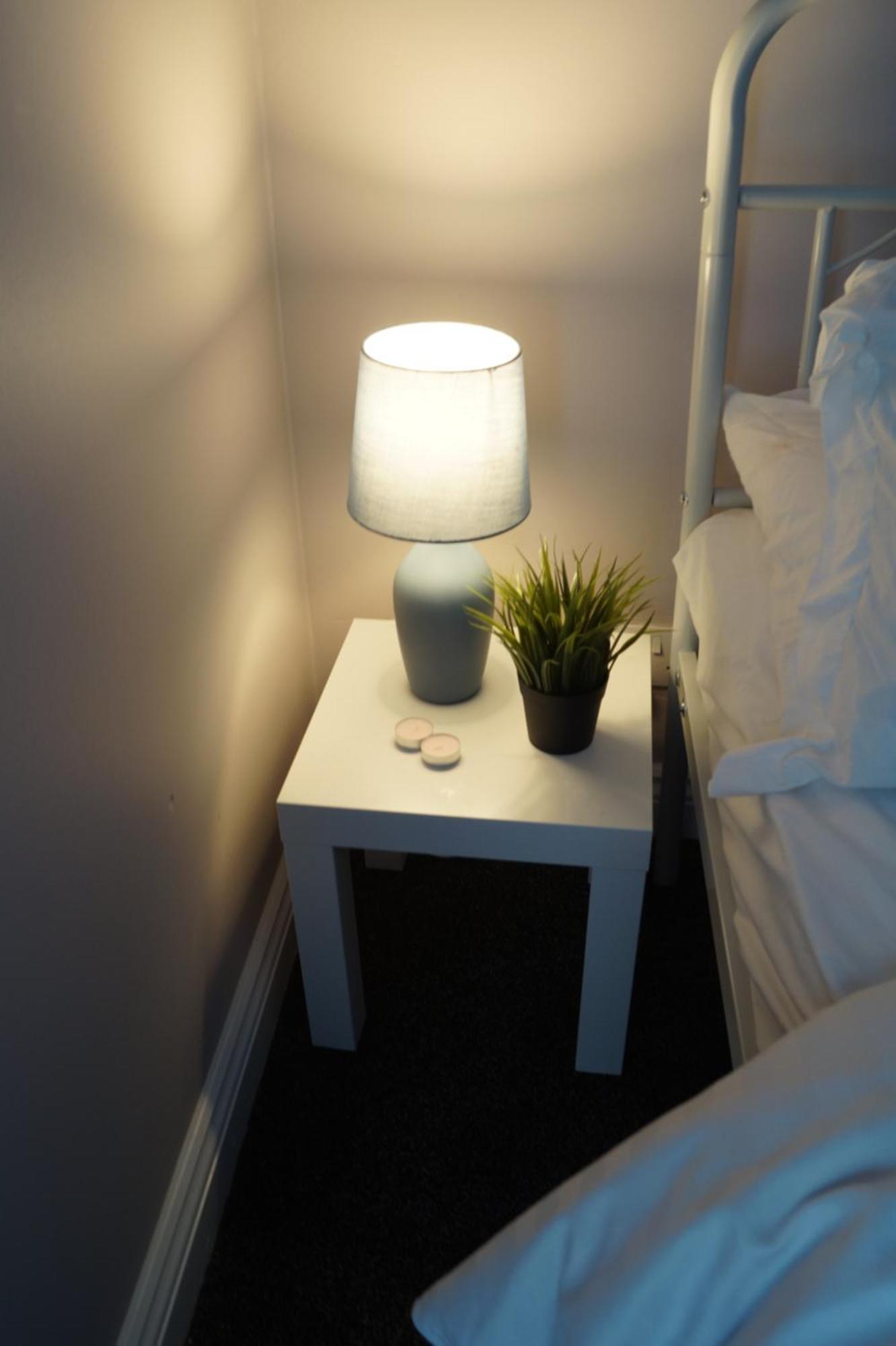 Birmingham City Stay Apartments Birmingham