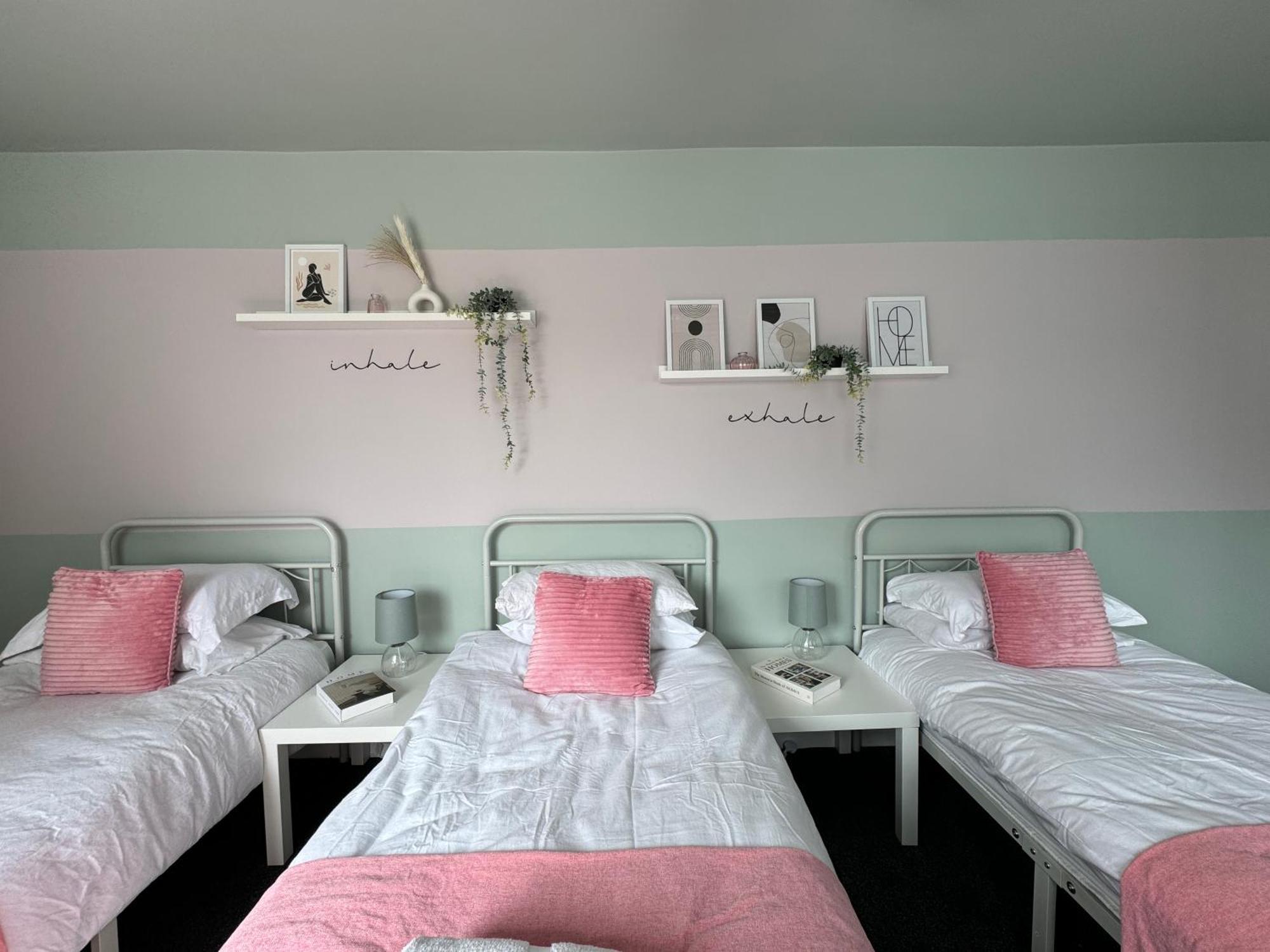 Birmingham City Stay Apartments Apartment Birmingham