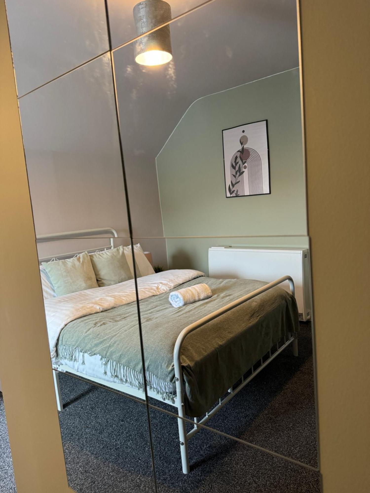 Apartment Birmingham City Stay Apartments Birmingham