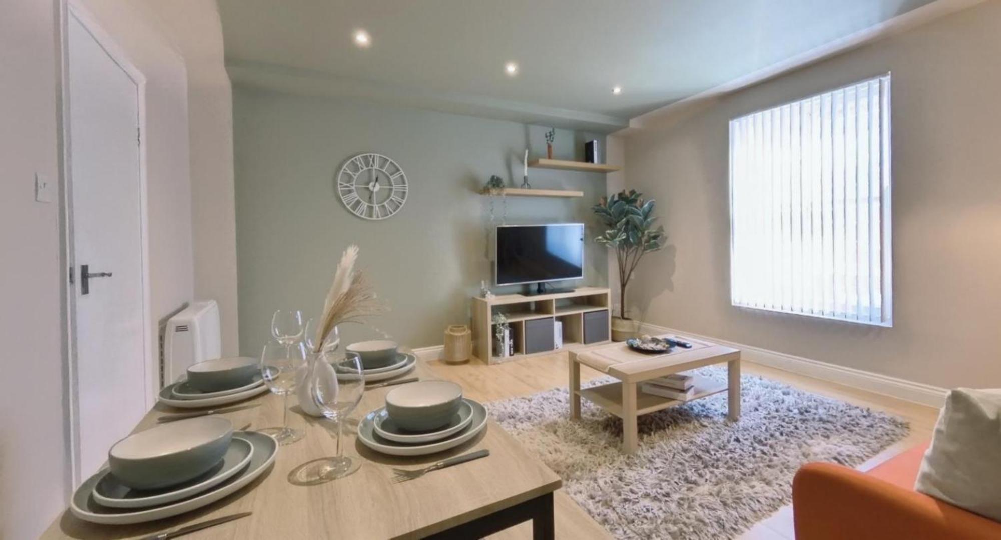Apartment Birmingham City Stay Apartments Birmingham
