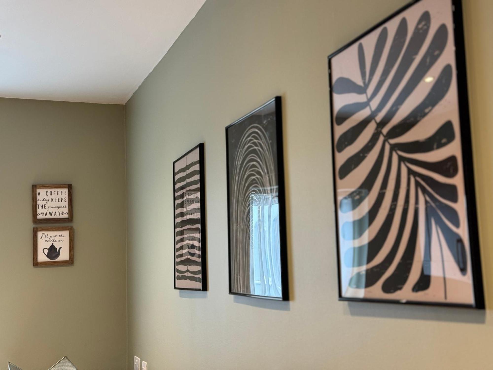 Birmingham City Stay Apartments