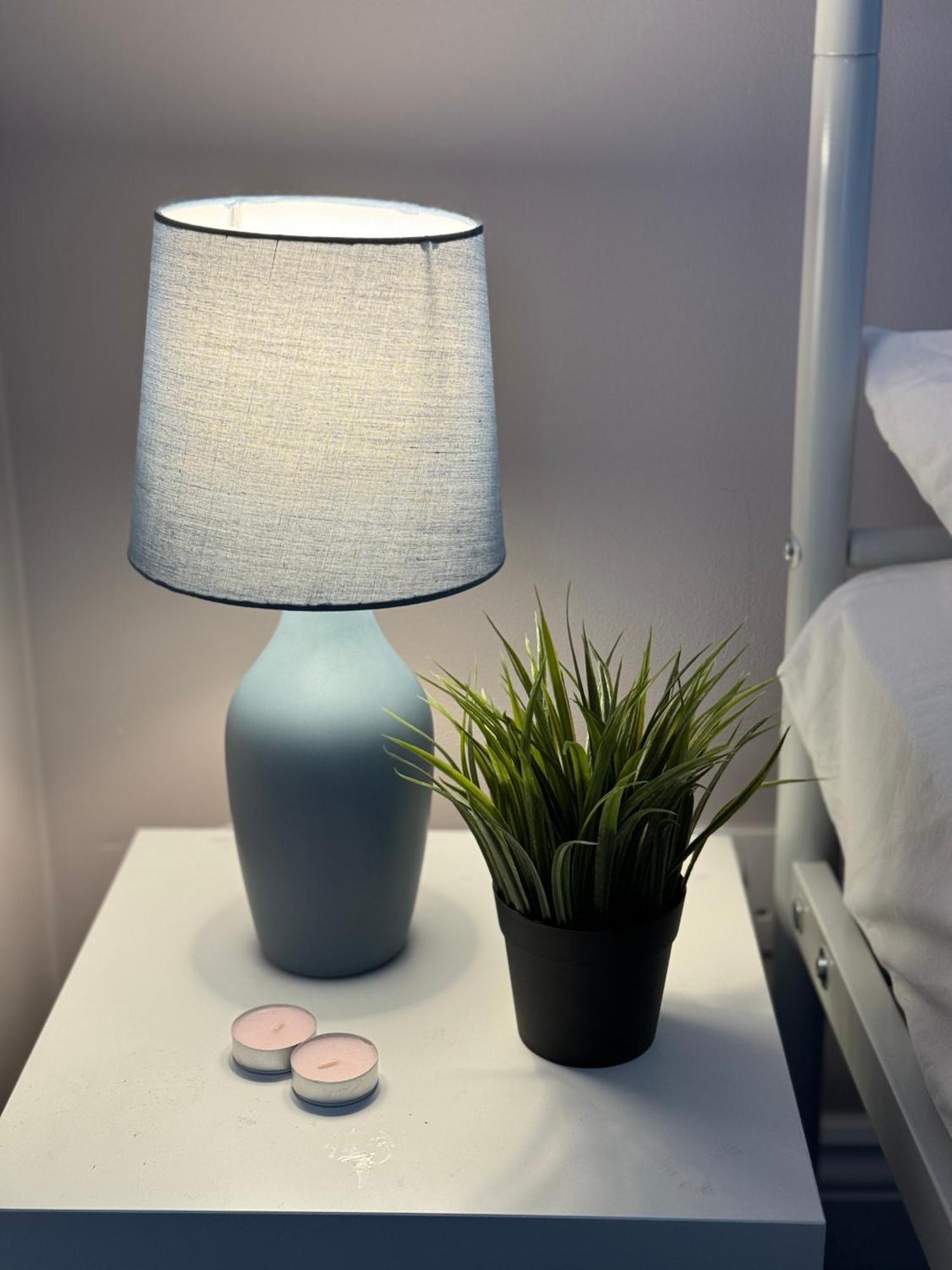 Birmingham City Stay Apartments