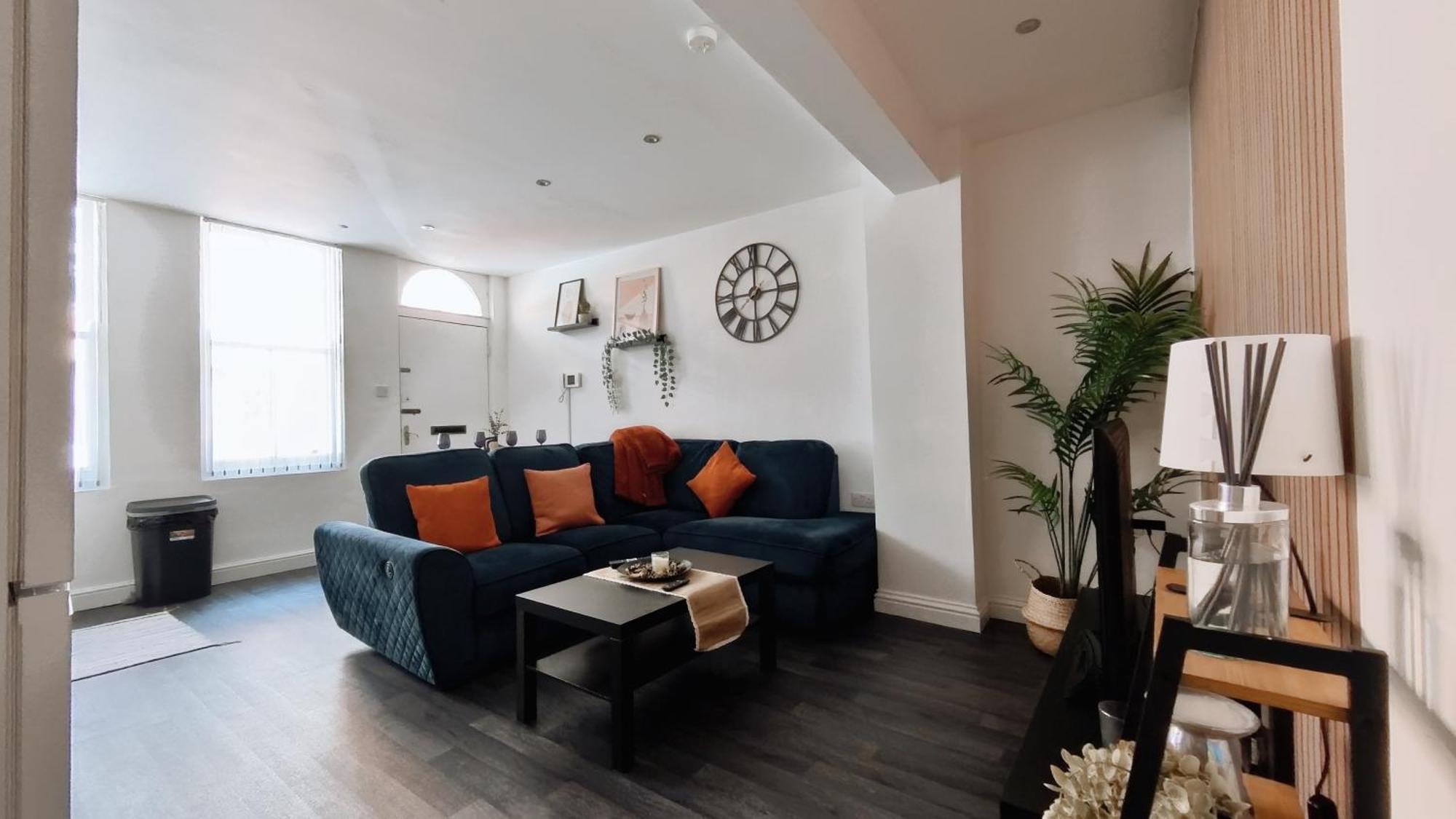 Apartment Birmingham City Stay Apartments Birmingham