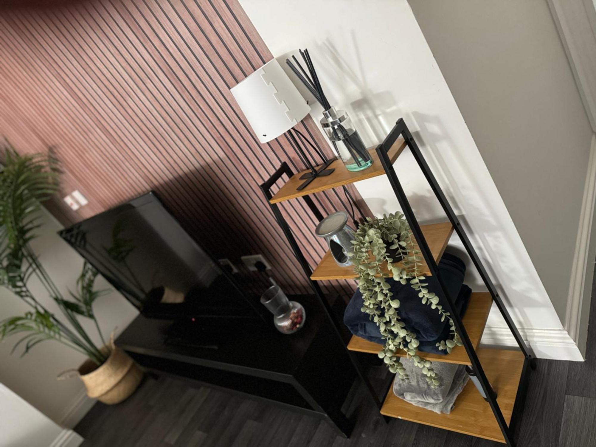 Birmingham City Stay Apartments Apartment Birmingham