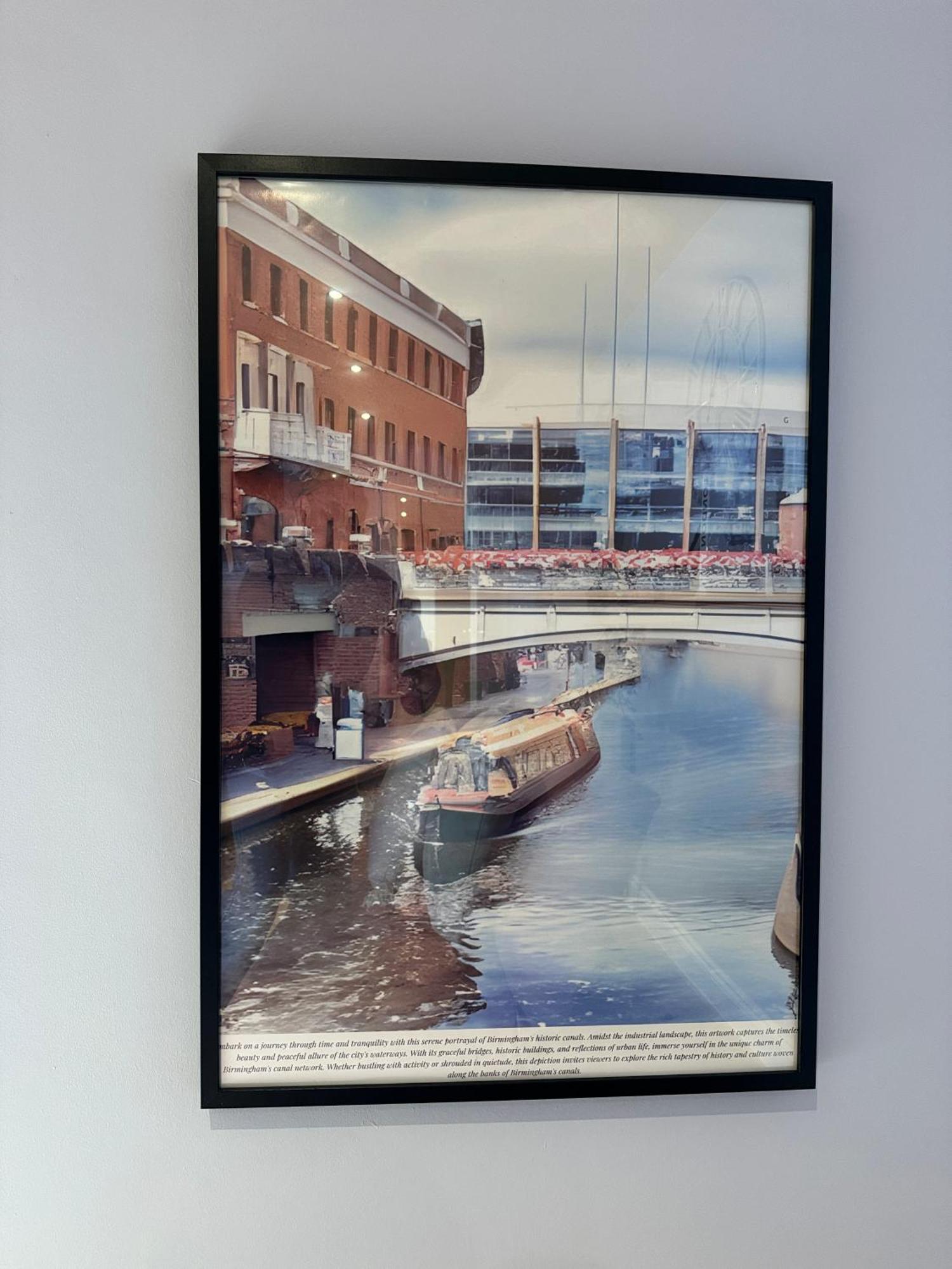Birmingham City Stay Apartments * Birmingham