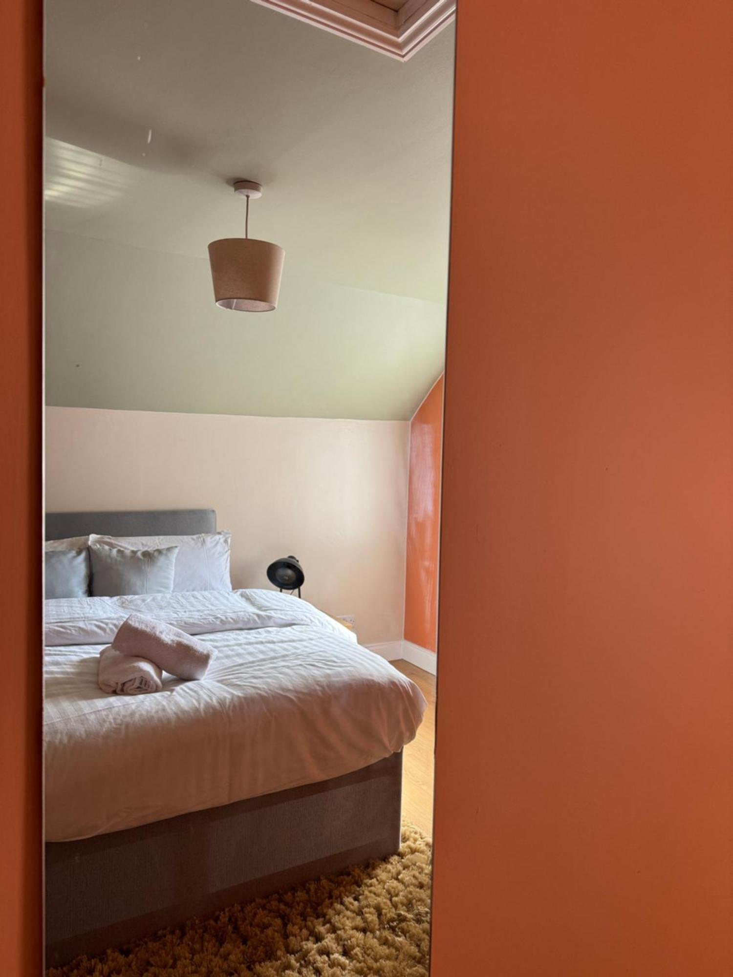 Apartment Birmingham City Stay Apartments