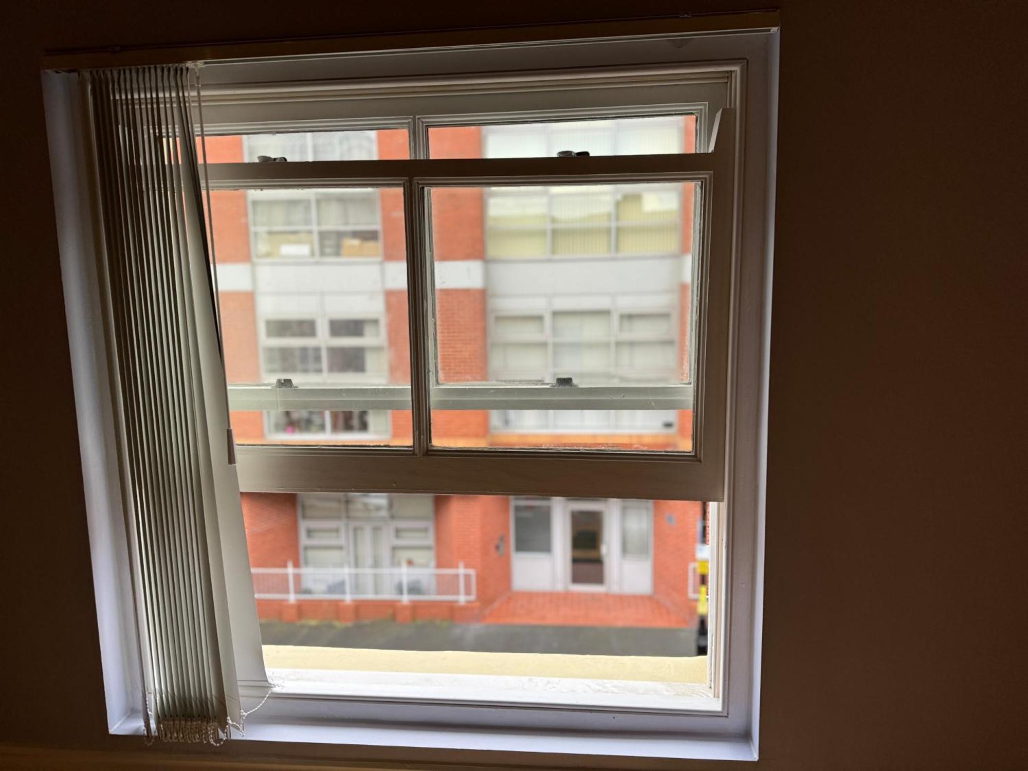 Birmingham City Stay Apartments * Birmingham