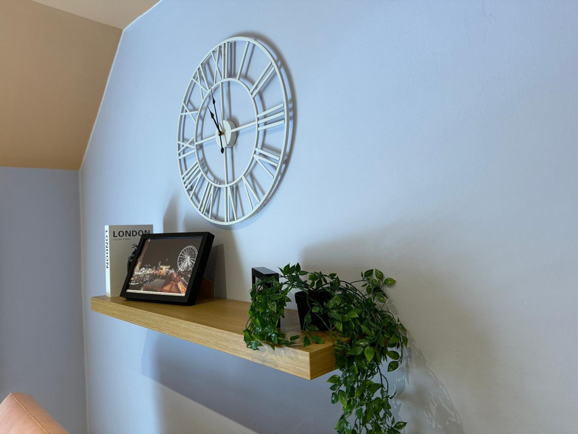 Birmingham City Stay Apartments * Birmingham