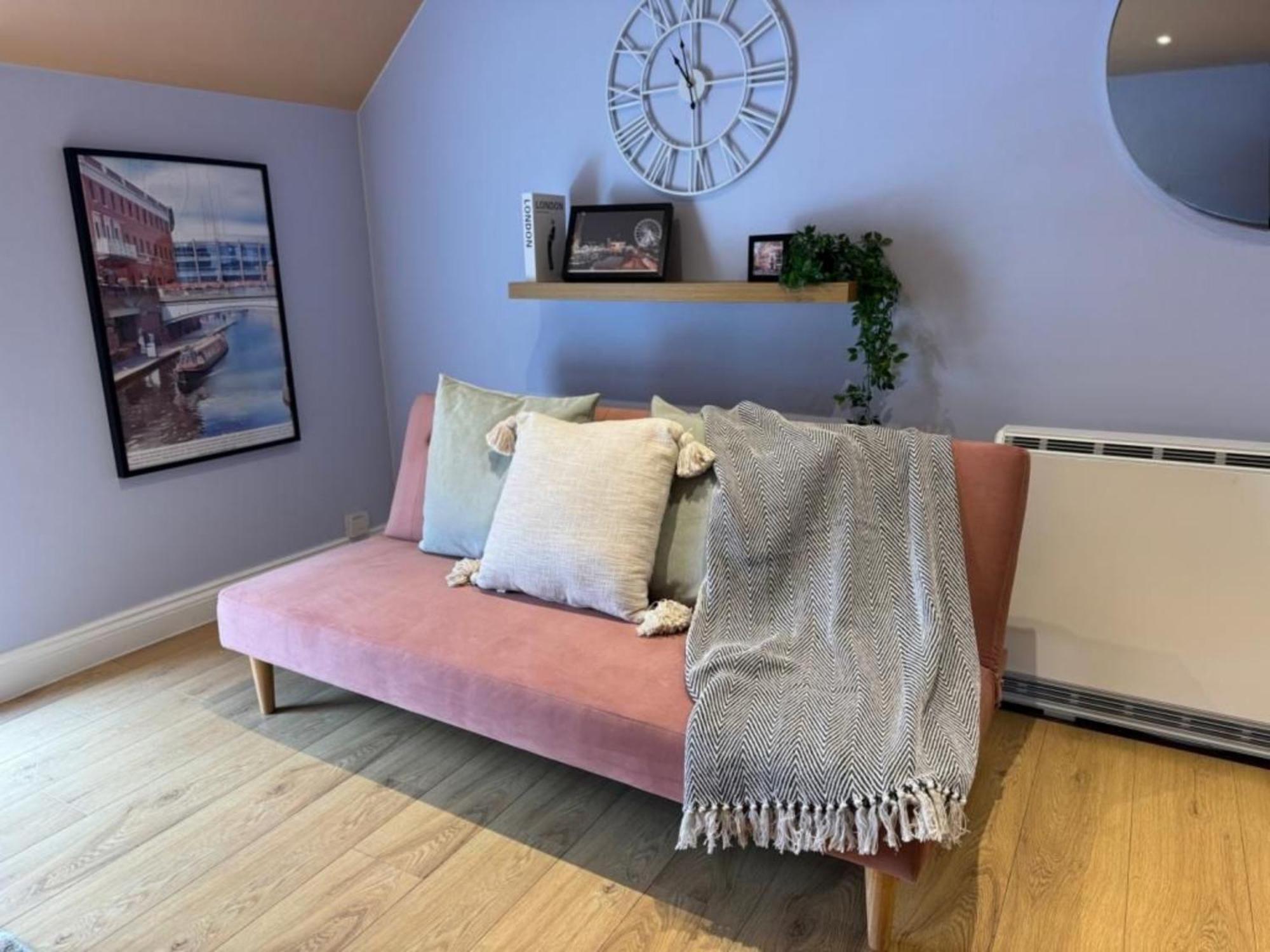 Apartment Birmingham City Stay Apartments Birmingham